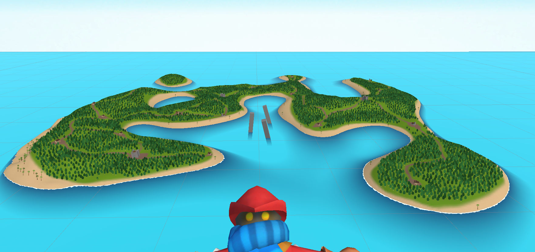Image of Overworld